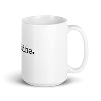 makuahine. (mother) - Mug - Made To Order