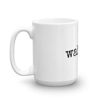 wahine. - Mug - Made To Order