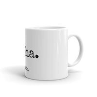 aloha. - Mug - Made to Order