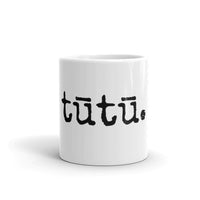 tūtū (grandma) - Mug - Made to Order