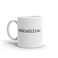 makuahine. (mother) - Mug - Made To Order