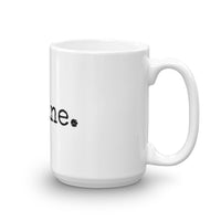 wahine. - Mug - Made To Order