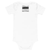 Mele Kalikimaka (Merry Christmas) Baby Onesie - Made To Order
