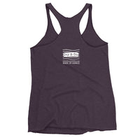 makeNICE - Women's Tank Top - Made To Order