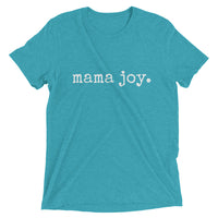 Mama Joy Short sleeve t-shirt - Made To Order