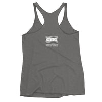 makeNICE - Women's Tank Top - Made To Order