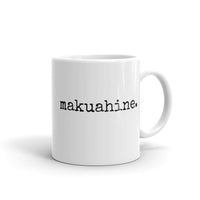 makuahine. (mother) - Mug - Made To Order