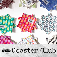 Eco-Cloth Subscription