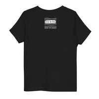 auntie aloha - Toddler T-shirt