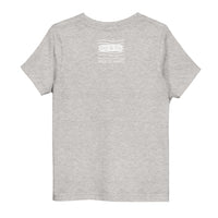 auntie aloha - Toddler T-shirt