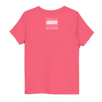 auntie aloha - Toddler T-shirt