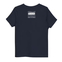 auntie aloha - Toddler T-shirt