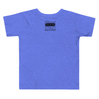 pau already. - Toddler T-Shirt - Made To Order