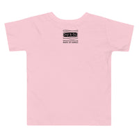 pau already. - Toddler T-Shirt - Made To Order