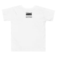 pau already. - Toddler T-Shirt - Made To Order