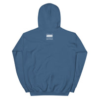 kaua'i. Adult Unisex Hoodie - Made To Order