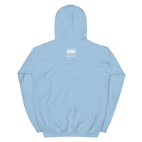 kaua'i. Adult Unisex Hoodie - Made To Order