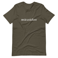 makuakāne. (father) Men's t-shirt - Made To Order