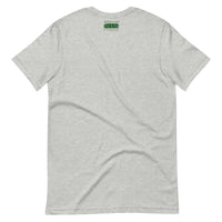 ānuenue (rainbow) Unisex Adult T-shirt - Made To Order