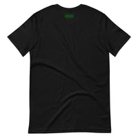 ānuenue (rainbow) Unisex Adult T-shirt - Made To Order
