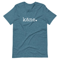 kāne. Men's t-shirt - Made To Order