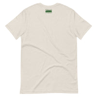 ānuenue (rainbow) Unisex Adult T-shirt - Made To Order