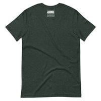 Cuz. Unisex t-shirt