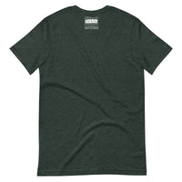 live simply. ADULT t-shirt - Made To Order