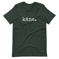 kāne. Men's t-shirt - Made To Order