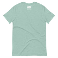 Kaua'i. Unisex Adult t-shirt - Made To Order