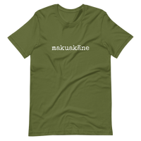 makuakāne. (father) Men's t-shirt - Made To Order