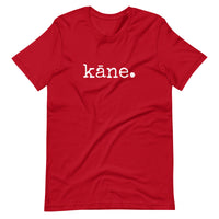 kāne. Men's t-shirt - Made To Order