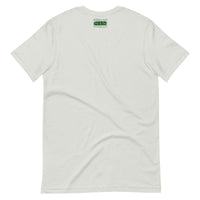 ānuenue (rainbow) Unisex Adult T-shirt - Made To Order