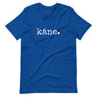 kāne. Men's t-shirt - Made To Order