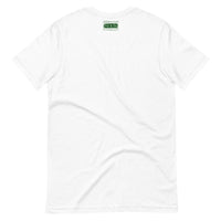 ānuenue (rainbow) Unisex Adult T-shirt - Made To Order