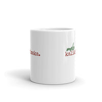 mele kalikimaka. - Mug - Made To Order