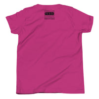 pau already. - Child T-Shirt - Made To Order
