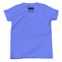 pau already. - Child T-Shirt - Made To Order
