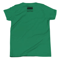 pau already. - Child T-Shirt - Made To Order
