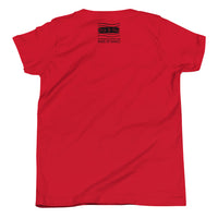 pau already. - Child T-Shirt - Made To Order