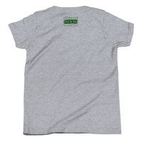ānuenue (rainbow) Youth T-Shirt - Made To Order