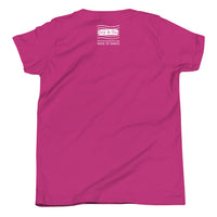 Cuz. Child/Youth Short Sleeve T-Shirt