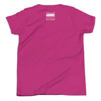 Ms. Aloha - Child T-Shirt - Made To Order