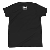Ms. Aloha - Child T-Shirt - Made To Order