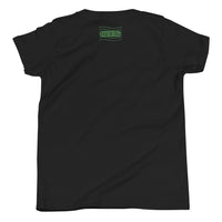 ānuenue (rainbow) Youth T-Shirt - Made To Order