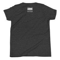 Ms. Aloha - Child T-Shirt - Made To Order