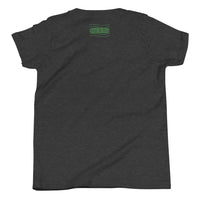 ānuenue (rainbow) Youth T-Shirt - Made To Order