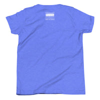 Ms. Aloha - Child T-Shirt - Made To Order
