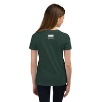 Ms. Aloha - Child T-Shirt - Made To Order