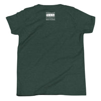 Ms. Aloha - Child T-Shirt - Made To Order